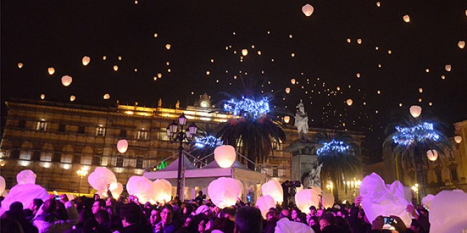 Ecco il Capodanno di Sassari