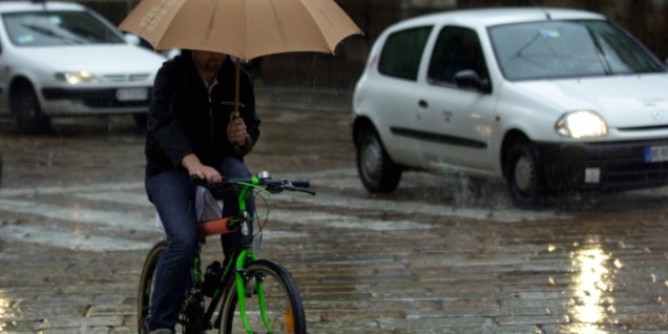 Gallura e Ogliastra: allerta meteo