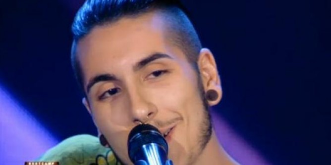 X-Factor: Madh e Mario in finale, record per l´Isola