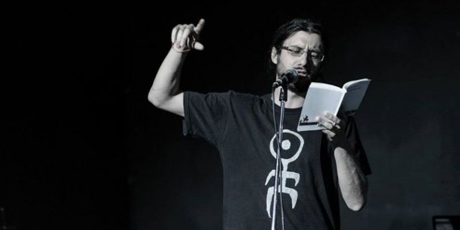 <i>Poetry Slam</i>: sfida tra poeti ad Alghero