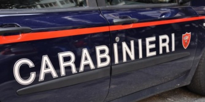 Migranti, trovata a Arborea barca arenata