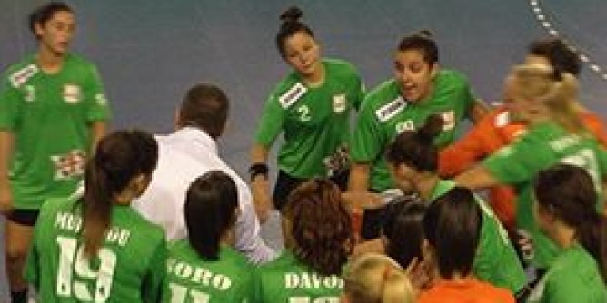 Coppa Italia: Hac Nuoro chiude quinta