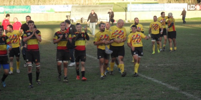 Rugby: la Novaco ospita il Grande Milano