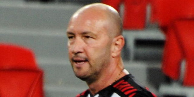 Walter Zenga alla guida del Cagliari