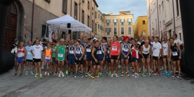 Sassari si prepara a Corrincentro