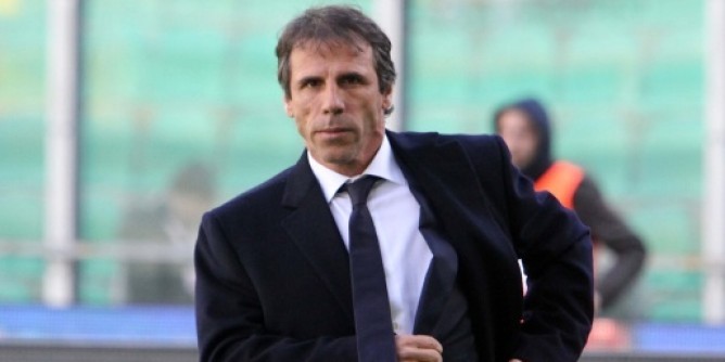 Fc Alghero: nuovo progetto con Gianfranco Zola