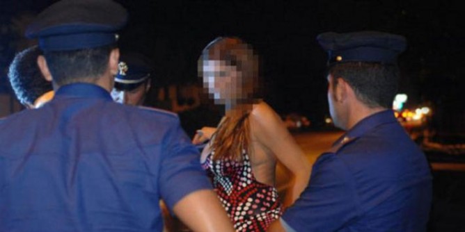 Prostituzione a Sassari: tre condanne