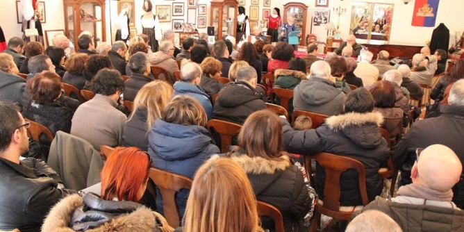 Sassari, lingua sarda: 100 posti a rischio nellIsola