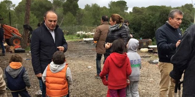 Il Modello-Alghero fa <i>scuola</i> in Senato