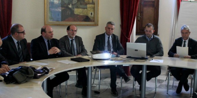 Sassari: il Sit come strumento <i>tech</i> per la gestione del territorio