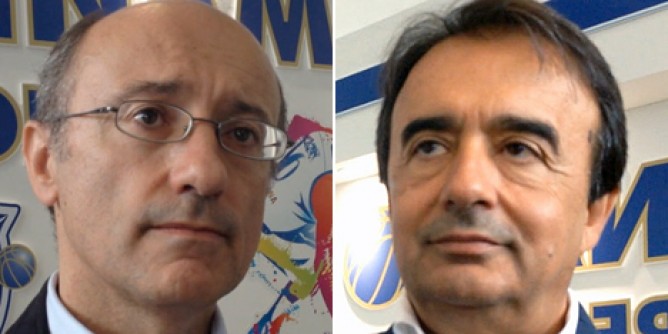 Rally 2015, finanziamenti a rischio. Tedde <i>picchia</i> duro su Morandi