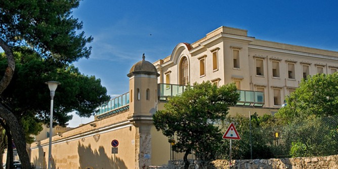 Futuro di Buoncammino: giornata-studio a Cagliari 