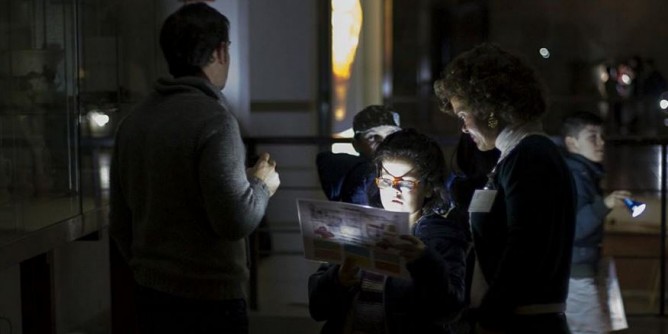 Notte dei Musei, Antiquarium Turritano aperto sino alle 24