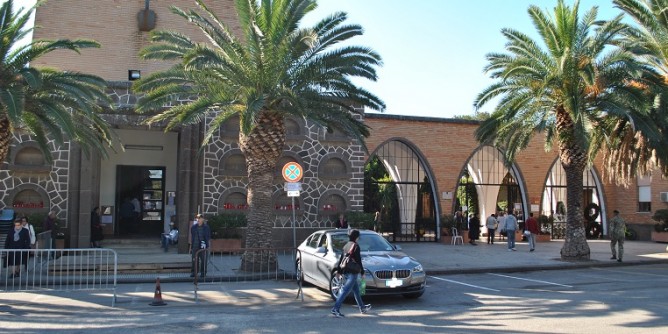 Sassari: estumulazioni in cimitero