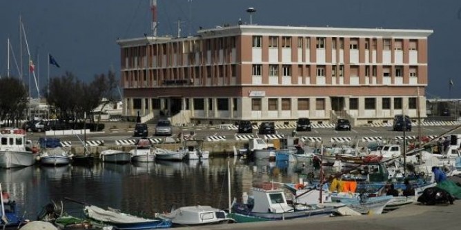 A Porto Torres 895mila passeggeri: 2016 con il segno pi