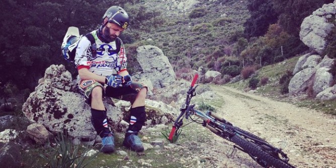 Mtb Gallura: scoprire lisola su due ruote