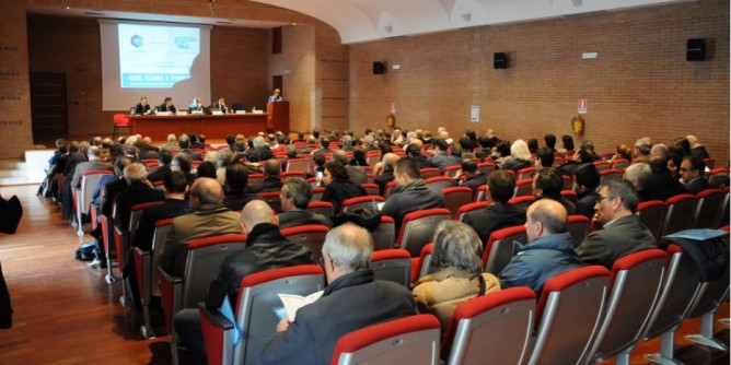 Gnl: via all´iter per un impianto a Porto Torres