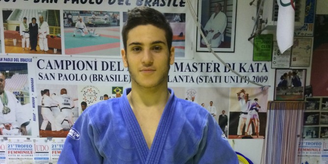 Judo: quattro algheresi alle finali nazionali