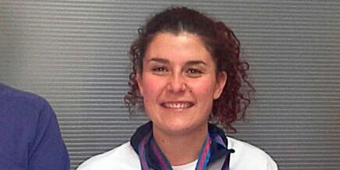 Karate: Cecilia Gobbino ai Mondiali