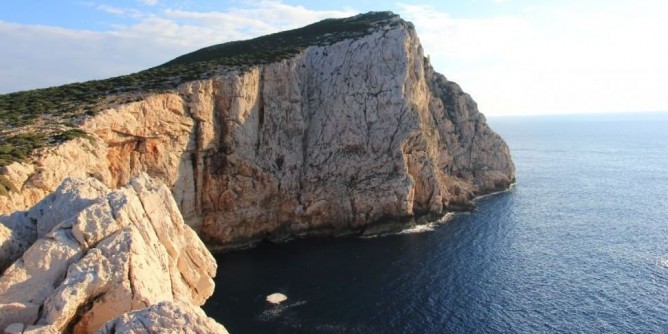 <i>Linea Blu</i>, Alghero sulla Rai 