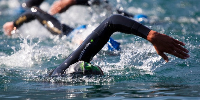 Coppa Italia Triathlon: due podi per l´Isola