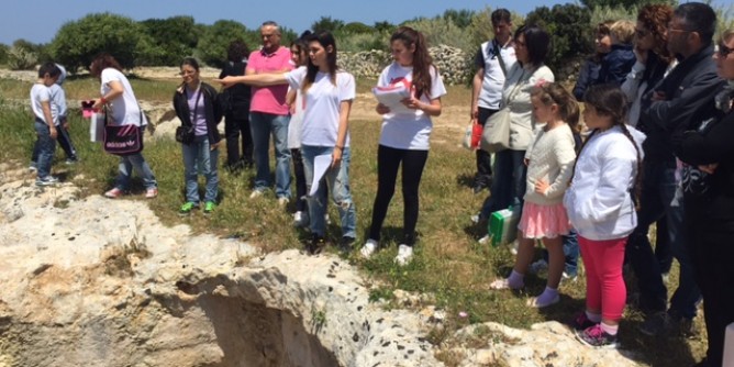 Monumenti aperti: festa culturale in citt e all´Asinara