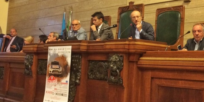 Cagliari-Alghero: tutto sul Mondiale Rally