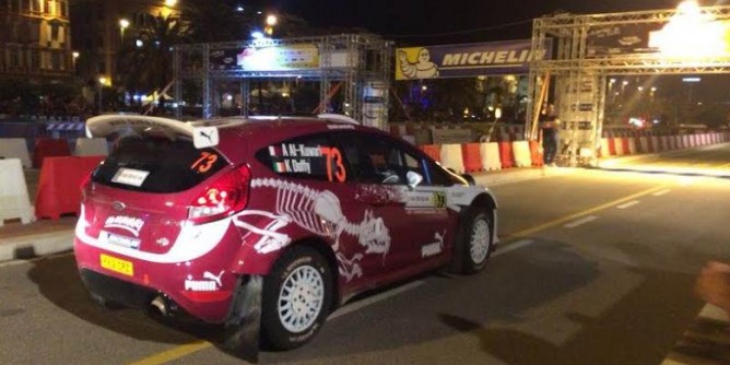 Il Rally Italia Sardegna si avvicina: una partenza <i>speciale</i> da Cagliari