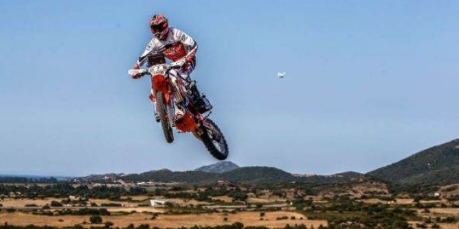 Sardegna Rally Race: dal 6 all´ 11 giugno le gare