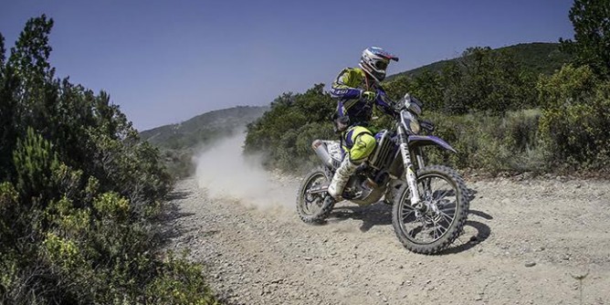 Sardegna Rally Race 2015: prima tappa a Goncalves