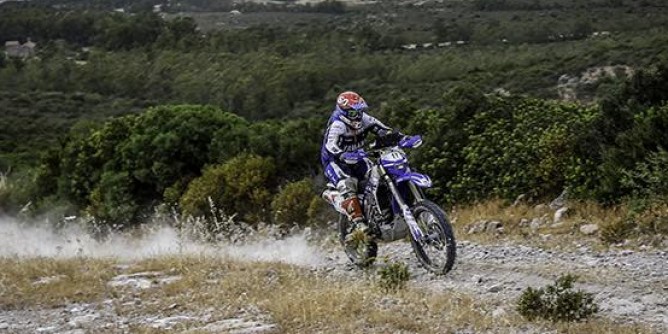 <i>Turris off Road</i>: gare di motocross e auto a Porto Torres 