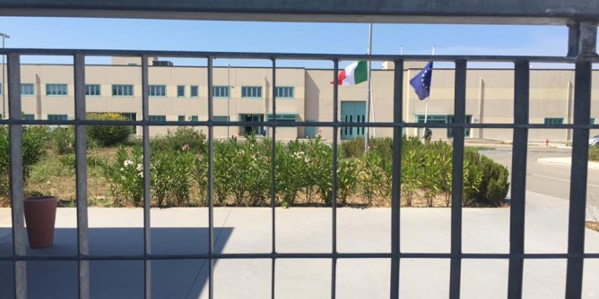 Suicidi nei carceri: convegno a Sassari