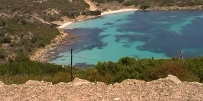 Asinara: Promozione della pesca in area protetta