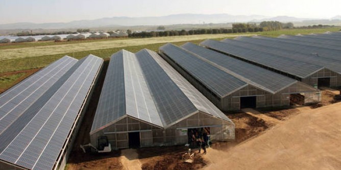 Fotovoltaico: Porto Torres chiede misure compensative