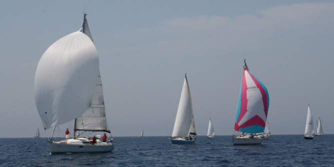 Ichnusa Sailing Kermesse ad Alghero