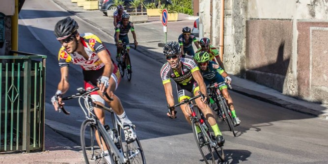 Bike: lalgherese Mannu vince a Ittiri