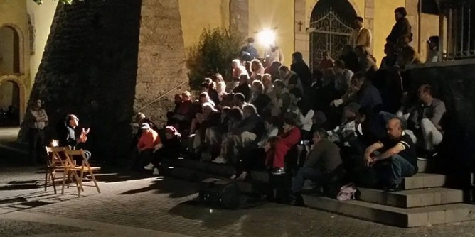 Contributi per attivit culturali: proroga ad Olbia