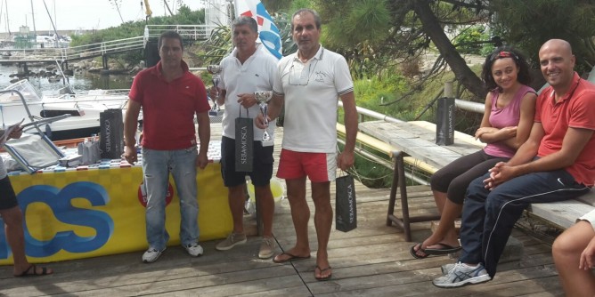 Pesca: ad Alghero vince il Calic Mare