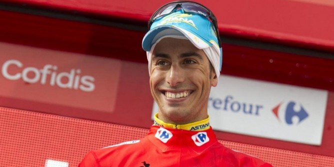 Ciclismo, Fabio Aru conquista la Spagna: la Vuelta  sua