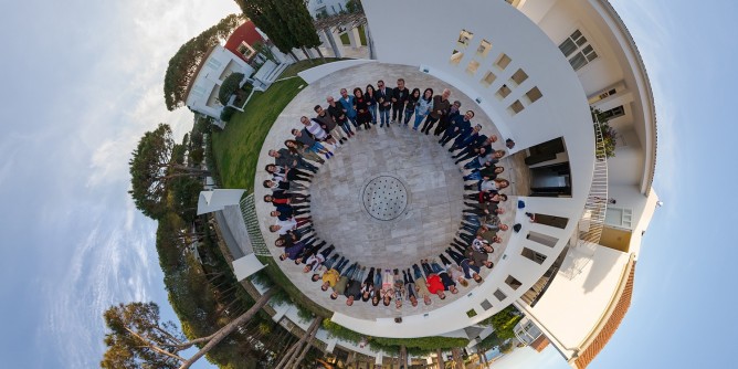 Cala il sipario sulla stagione turistica dellart hotel La Coluccia