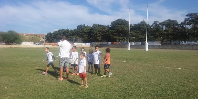 Rugby: rinviata la sfida dell´Amatori Alghero