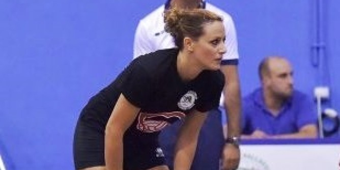 Volley: prima sconfitta per Capo d´Orso