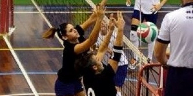 Volley: tie-break vincente per il Capo dOrso Palau