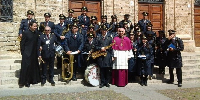 Banda Dalerci ha un nuovo presidente