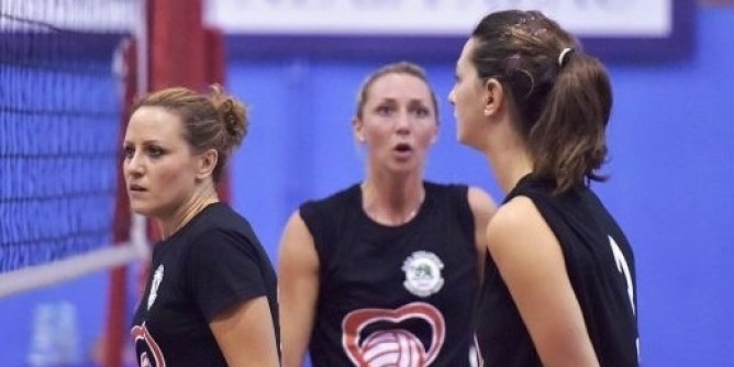 Volley: nuova trasferta per il Capo dOrso