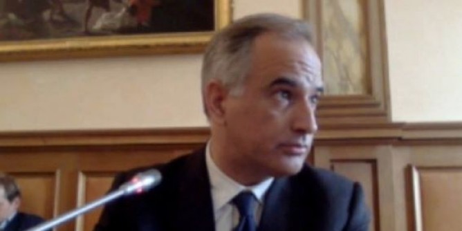 Muore Claudio Caboni: torna l<i>incubo</i> uranio