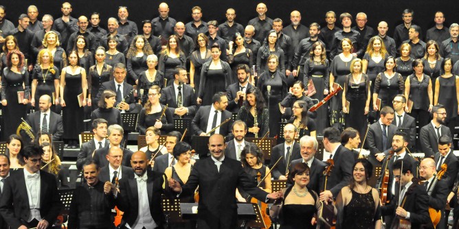 Ente Concerti Sassari: pi fondi nel 2023