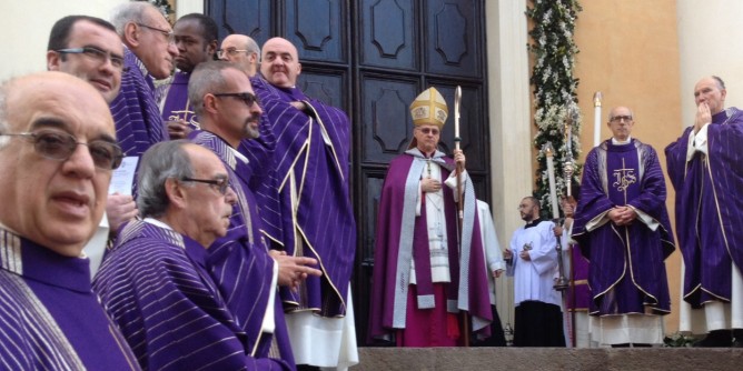 Diocesi Alghero-Bosa: assemblea pastorale