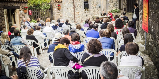 La poesia per i sofferenti di disagio mentale nell'oristanese