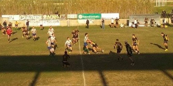 Rugby: Amatori in cerca di riscatto ad Alghero